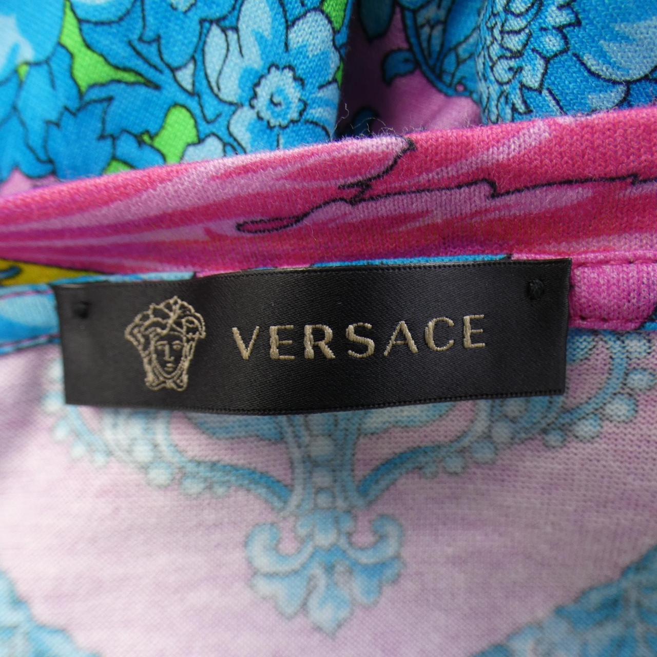 VERSACE T卹