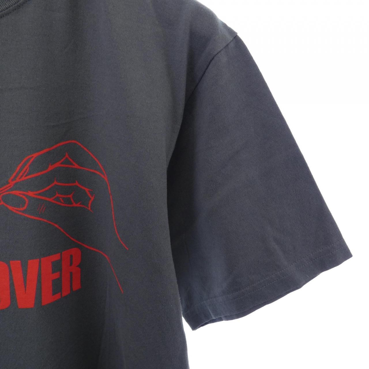 アンダーカバー UNDER COVER Tシャツ