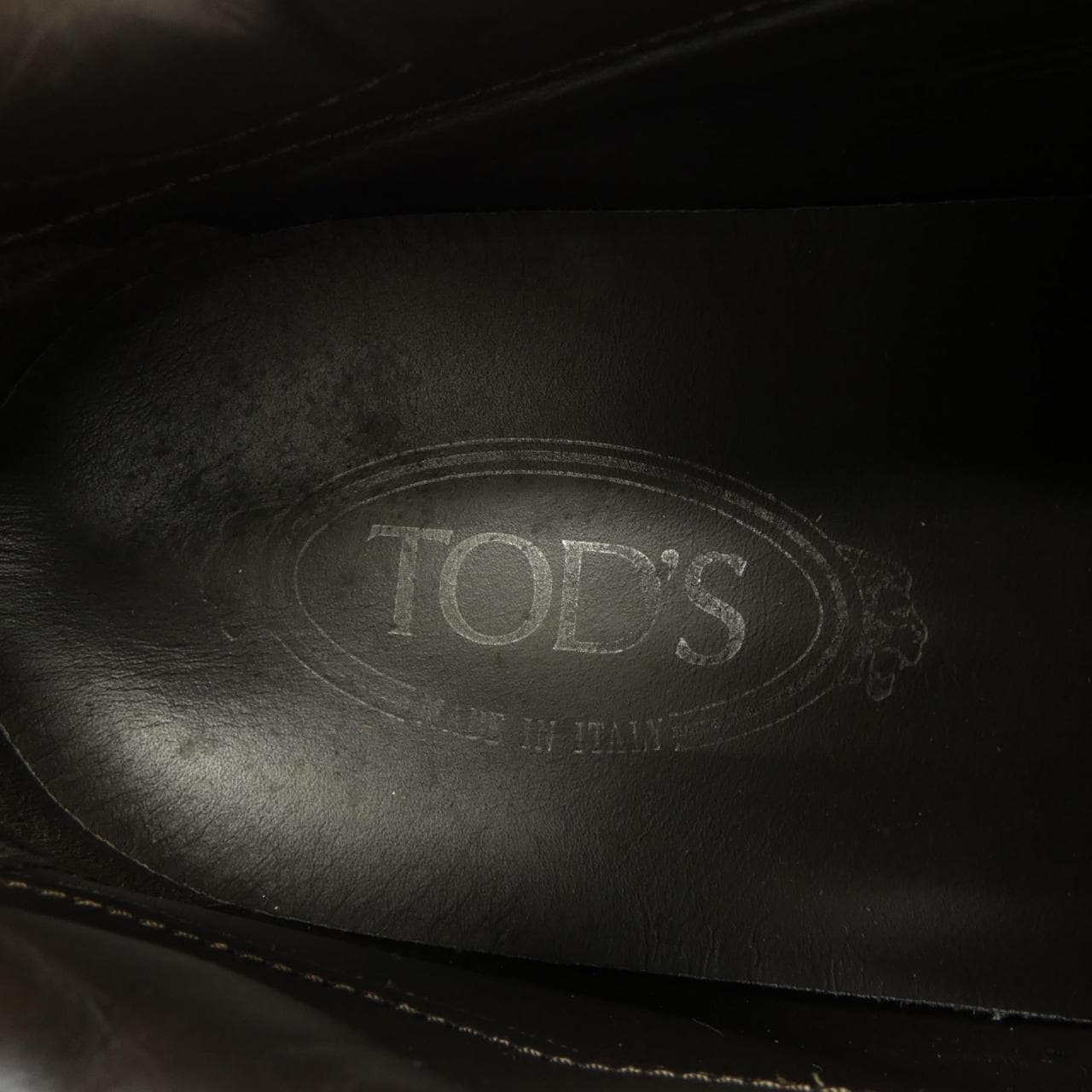 トッズ TOD'S スニーカー