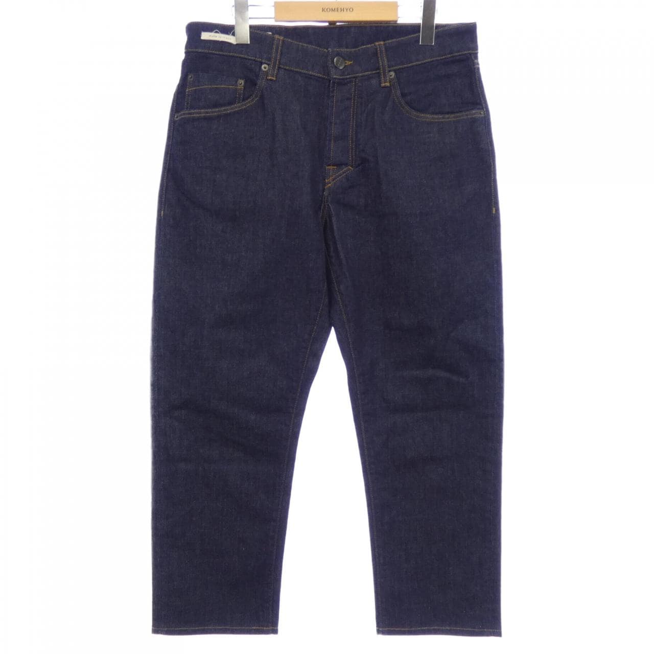 イカイ YCHAI YPU004 ジーンズ
