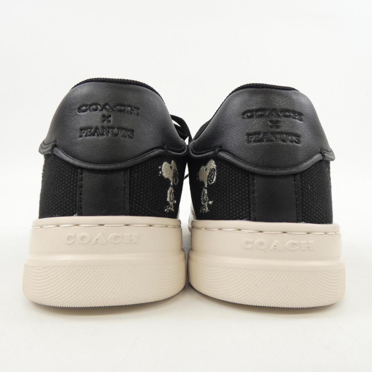コーチ COACH スニーカー