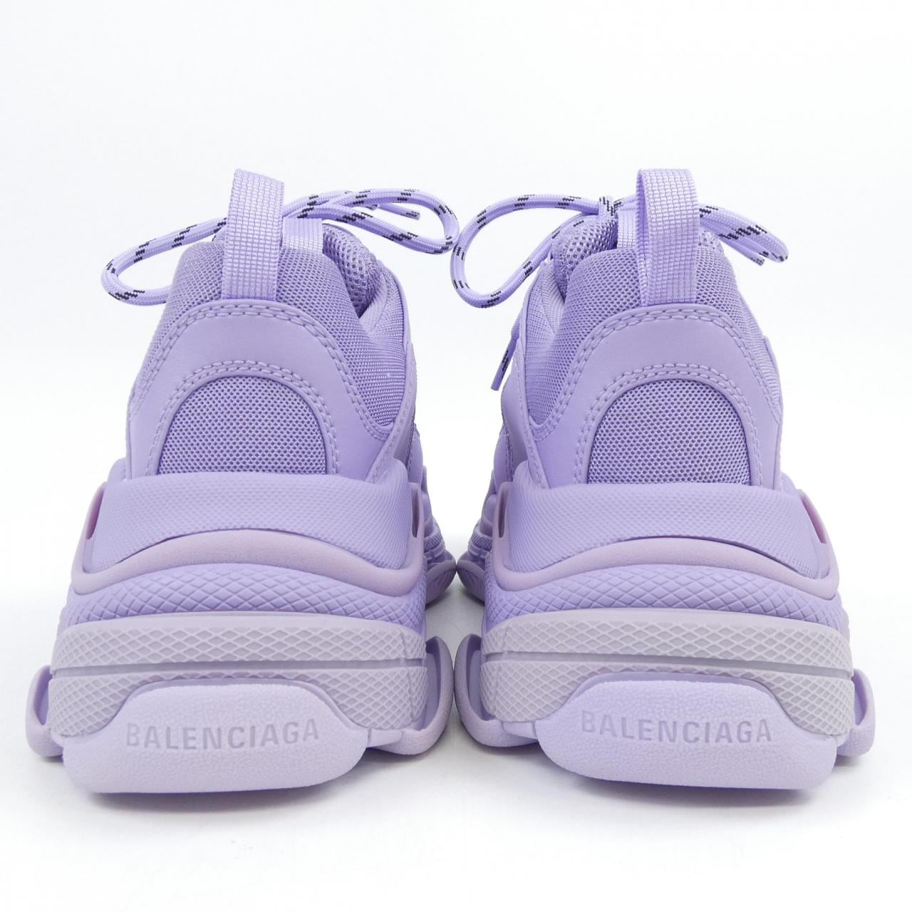 バレンシアガ BALENCIAGA TRIPLE S 524039 スニーカー
