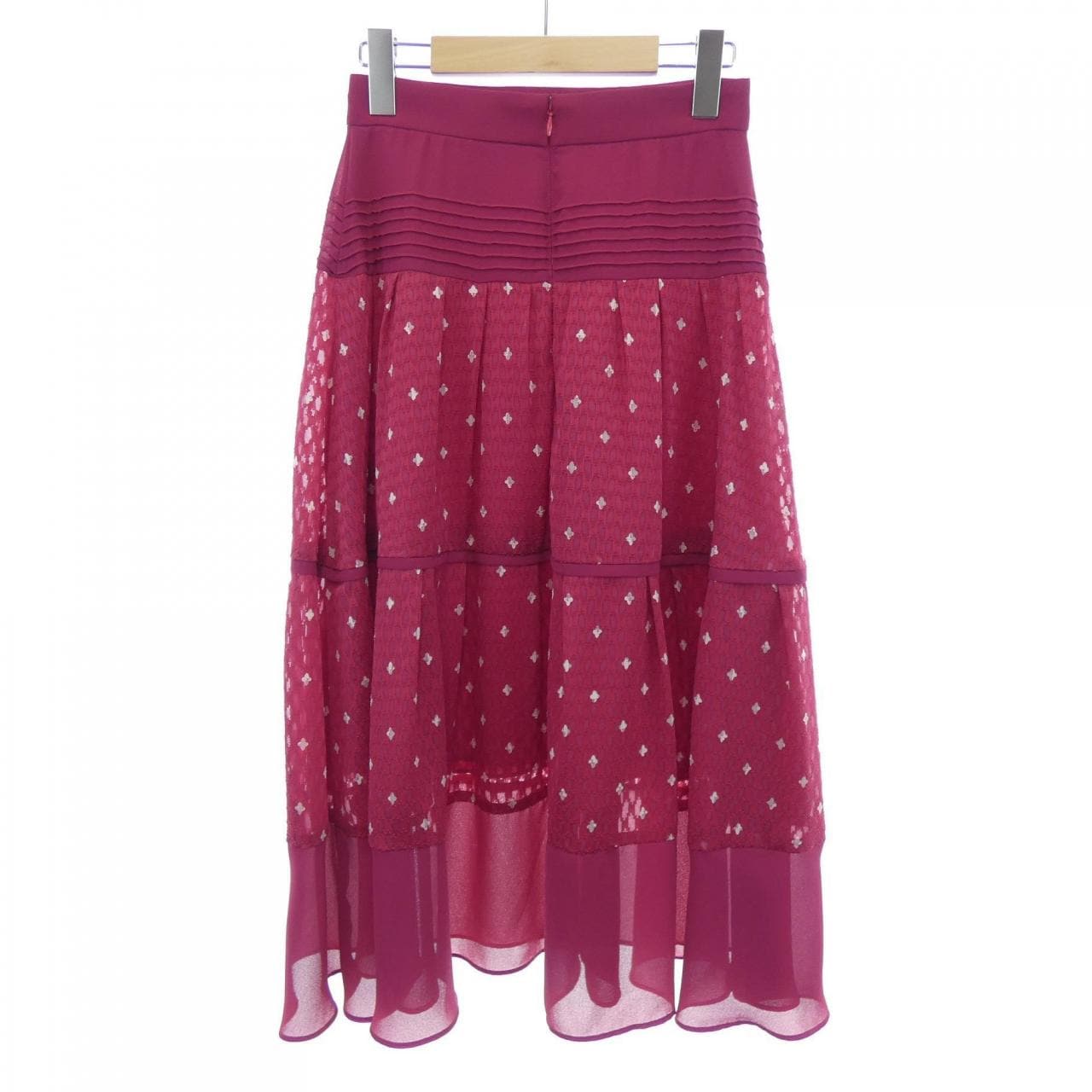 ジルスチュアート JILL STUART スカート