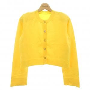 フォクシーニューヨーク FOXEY NEW YORK LOGAN 44419 カーディガン