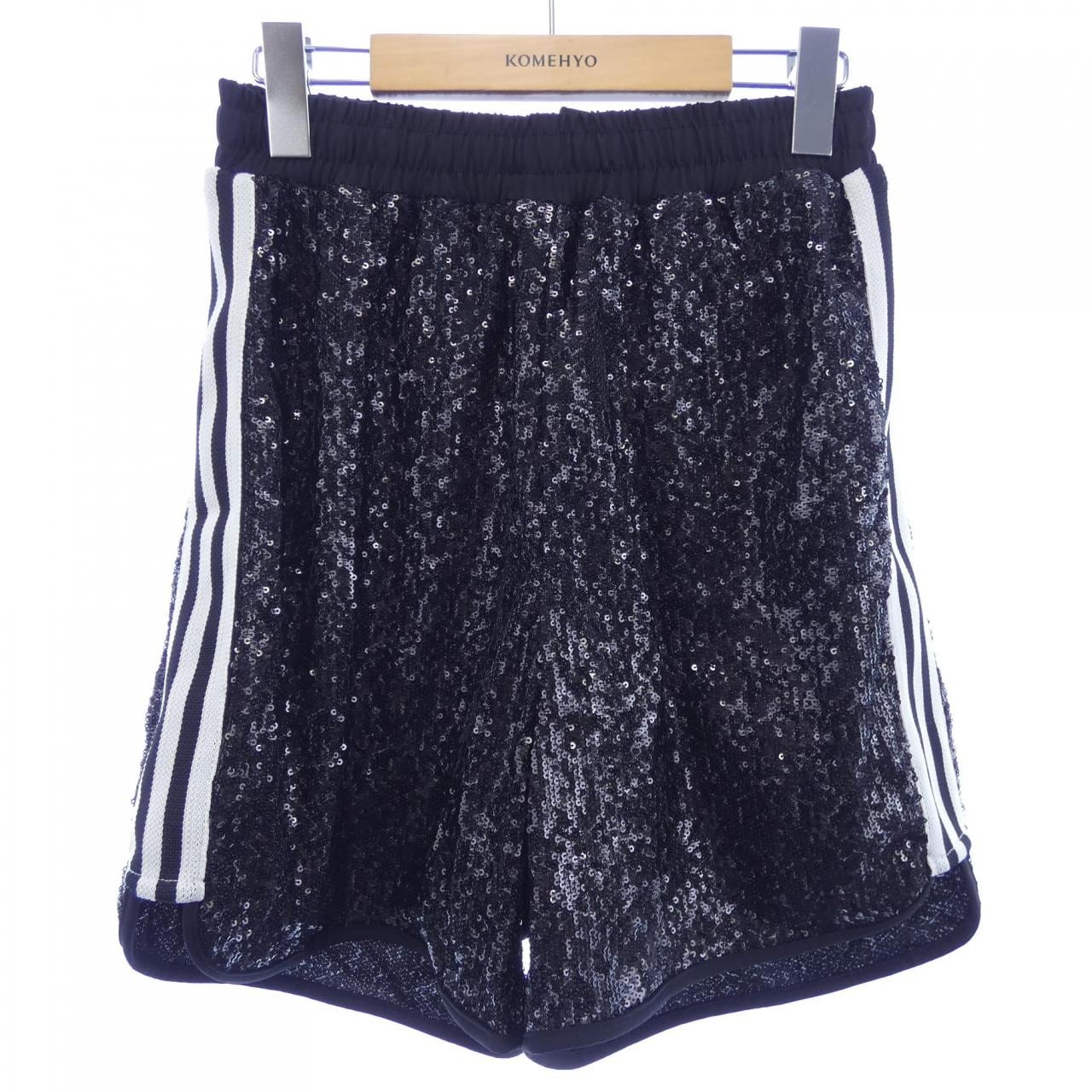 アディダス ADIDAS BLUEVERSION ショートパンツ