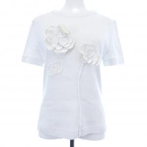 シャネル CHANEL LOOK14 P75952V65699 Tシャツ