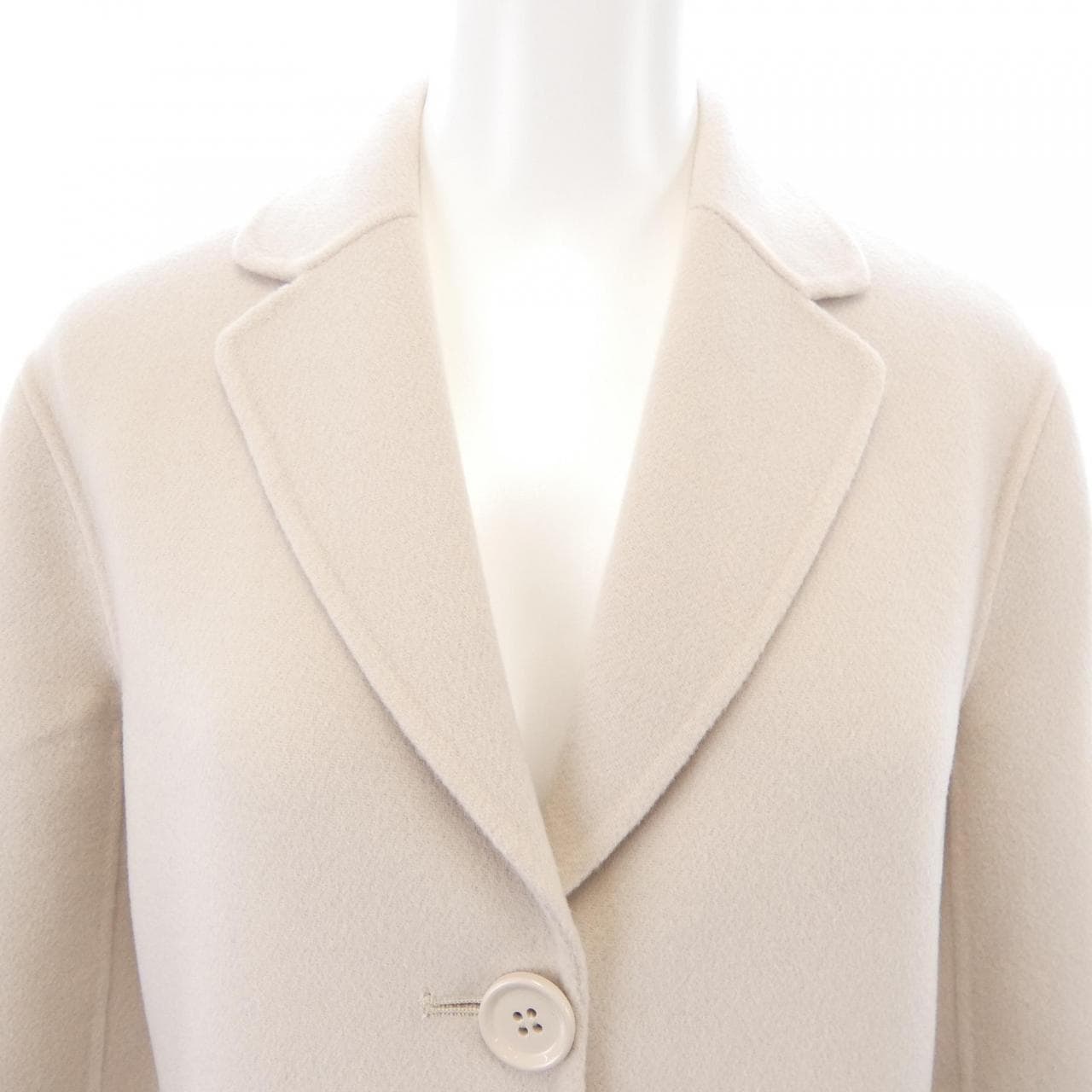 エスマックスマーラ 'S Max Mara 904601 コート