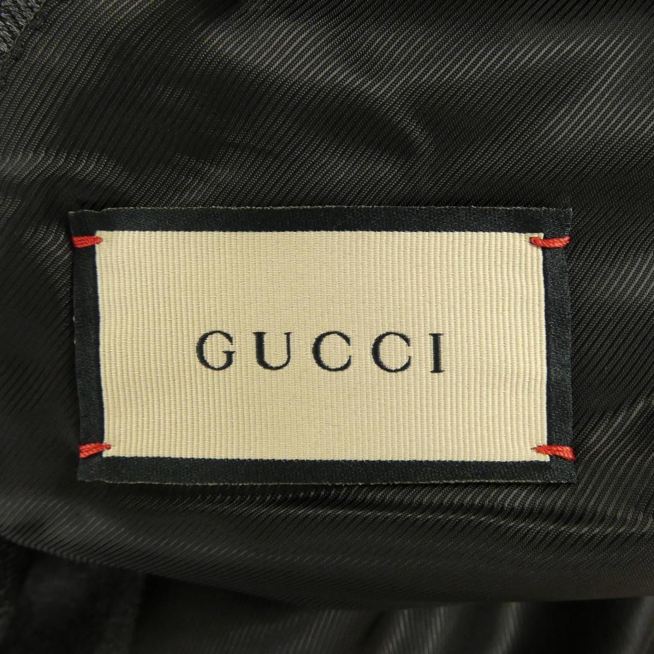グッチ GUCCI 715184 ZAKF8 ジャケット