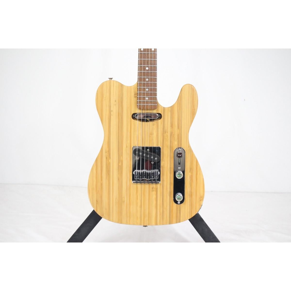 SONIDO BAMBOO CASTER