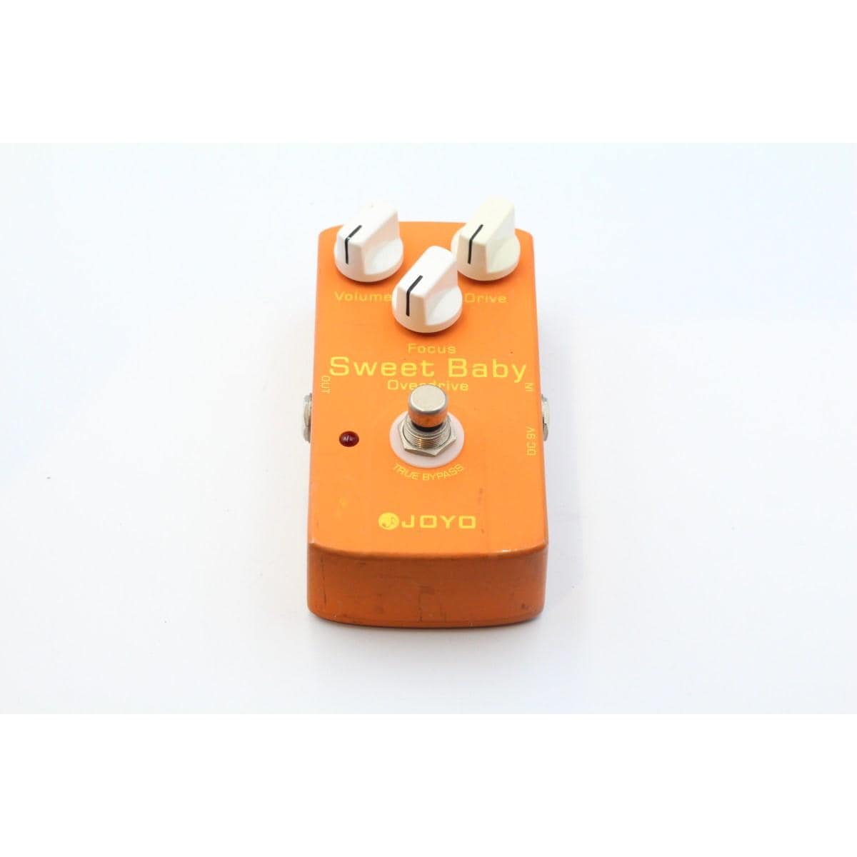 ＪＯＹＯ　ＳＷＥＥＴ　ＢＡＢＹ　ＯＶＥＲＤＲＩＶＥ