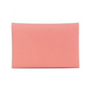 エルメス カルヴィ 044166CK カードケース
