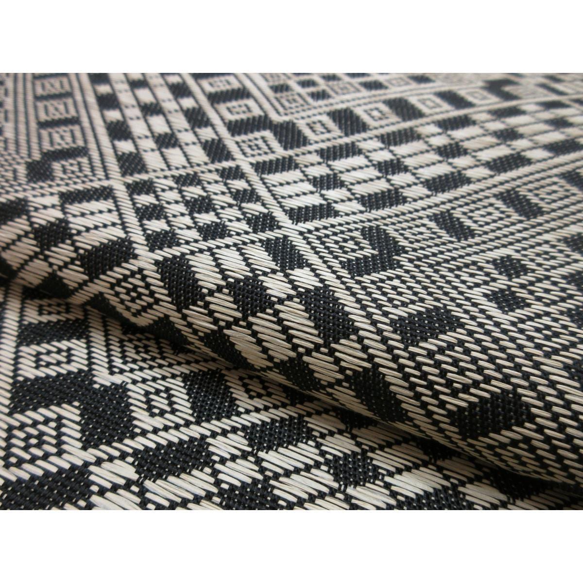 Fukuro Obi (paper cloth) with a full-length pattern