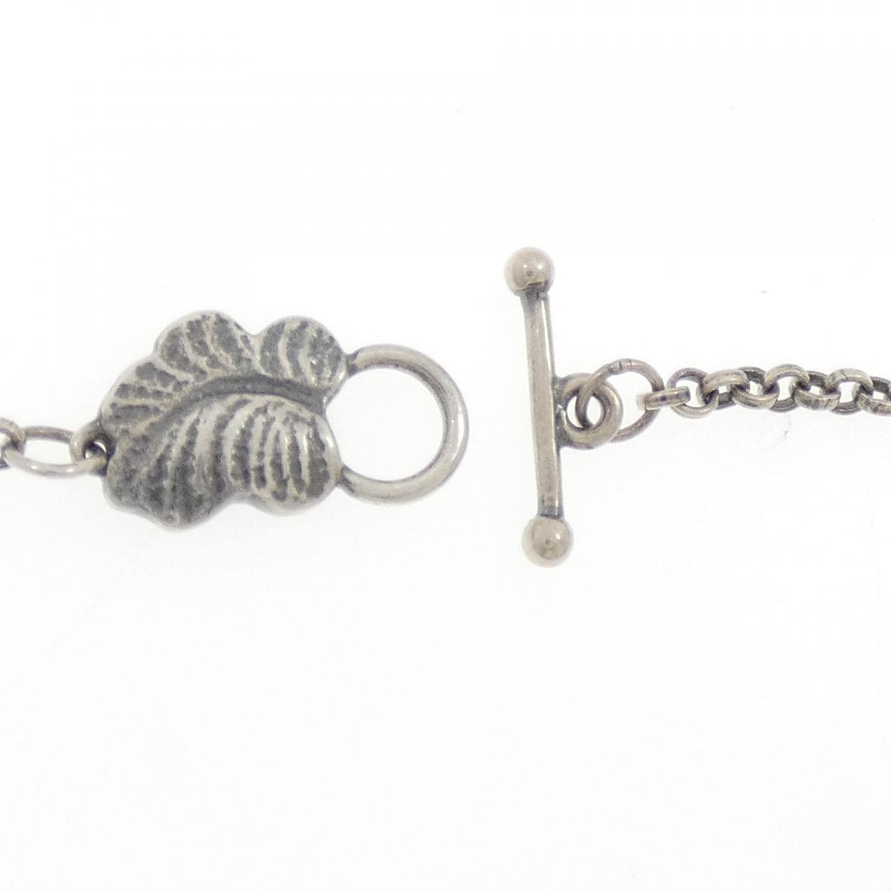 ジョージ ジェンセン ムーンライトグレープ ネックレス