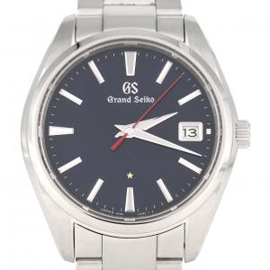 セイコー グランドセイコー･ヘリテージコレクション･60th LIMITED 9F85-0AA0/SBGP007 SS クォーツ
