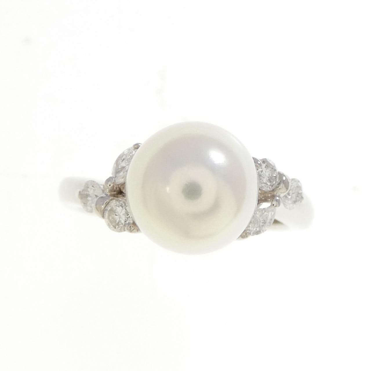 PT900 アコヤパール リング 8.6mm