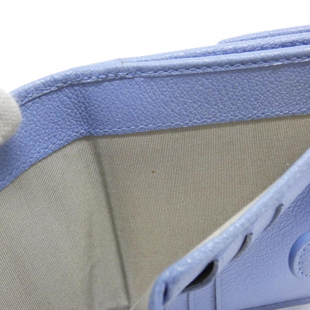 シャネル バタフライ ライン 46507 財布