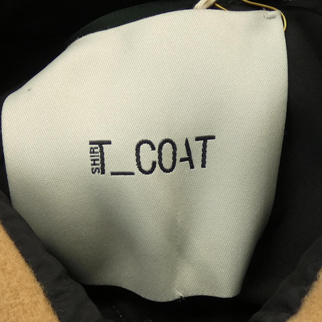 T-COAT コート