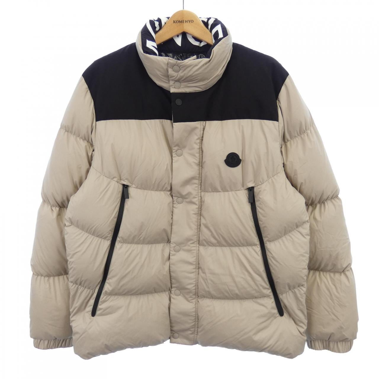 MONCLER MONCLER Down Jacket