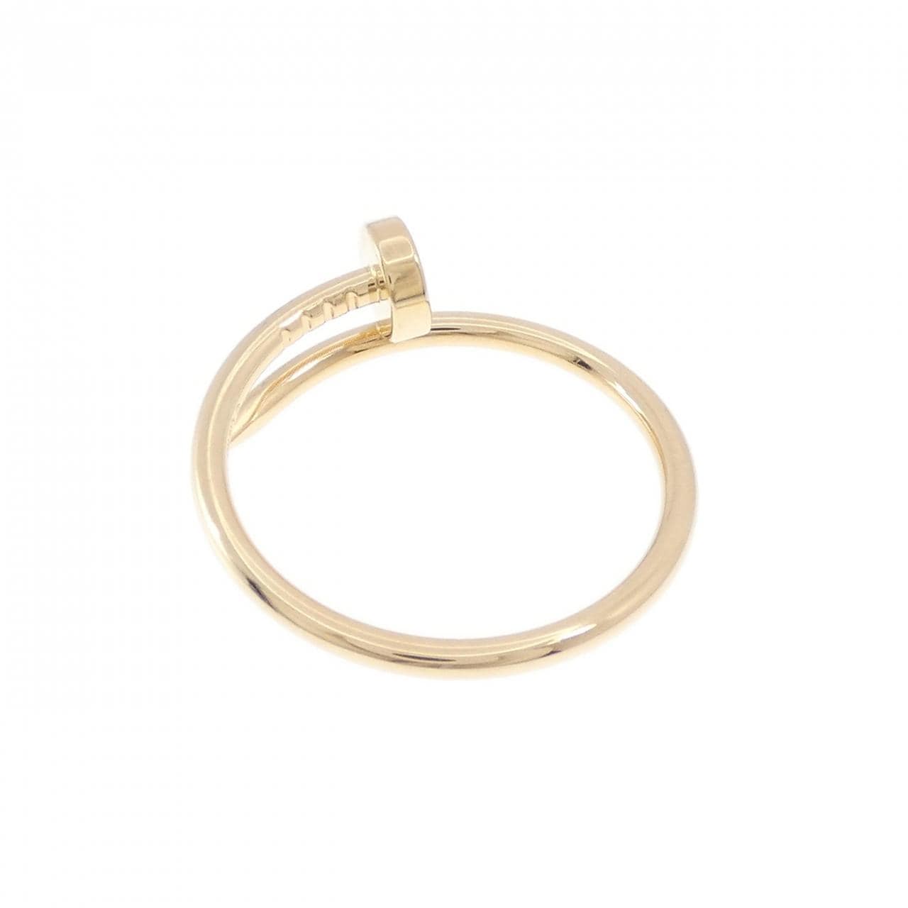 Cartier Juste un Clou small ring