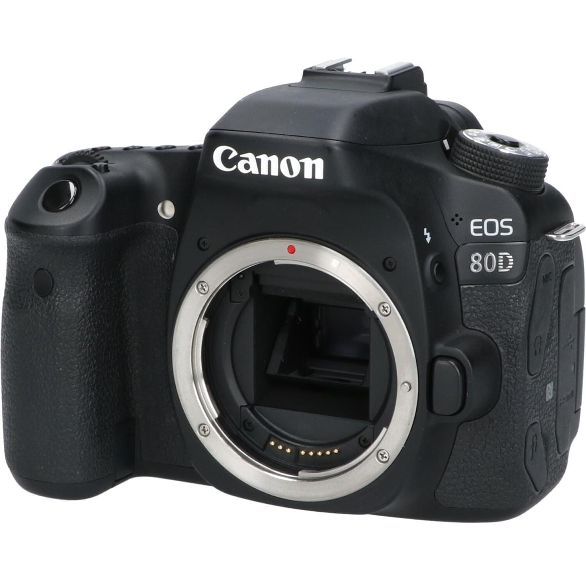 CANON EOS80D