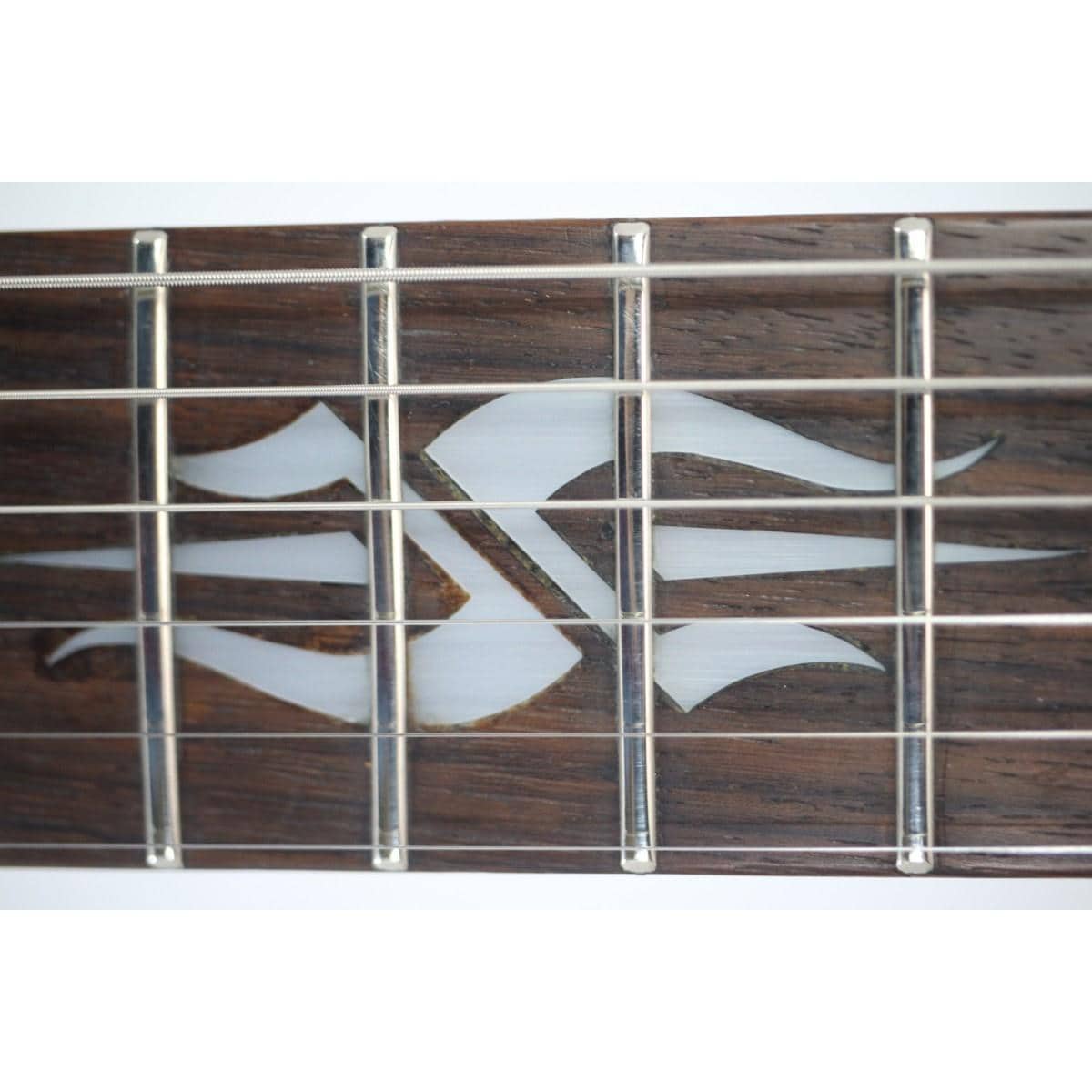 FERNANDES V-RATTLE SNAKE