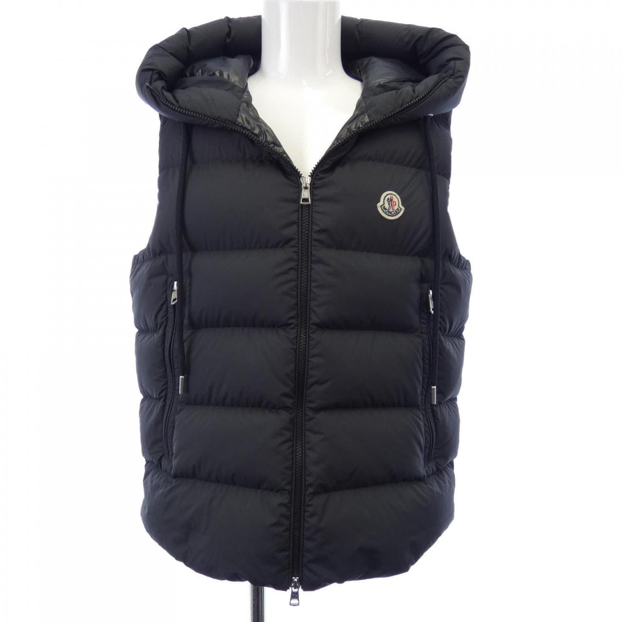 モンクレール MONCLER ダウンベスト