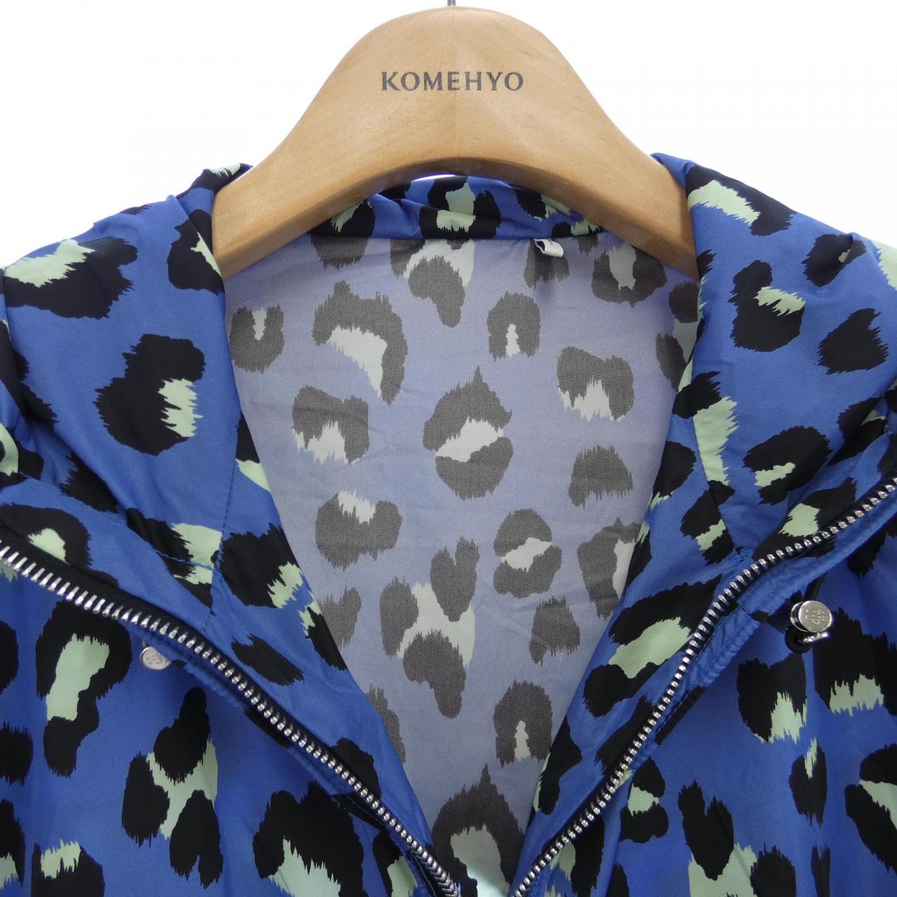 モンクレール MONCLER ブルゾン