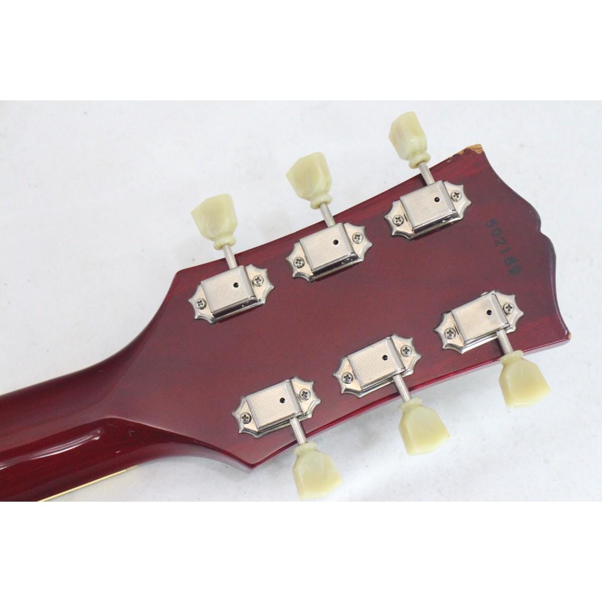 ＯＲＶＩＬＬＥ　ＢＹ　ＧＩＢＳＯＮ　　ＳＧ－６５