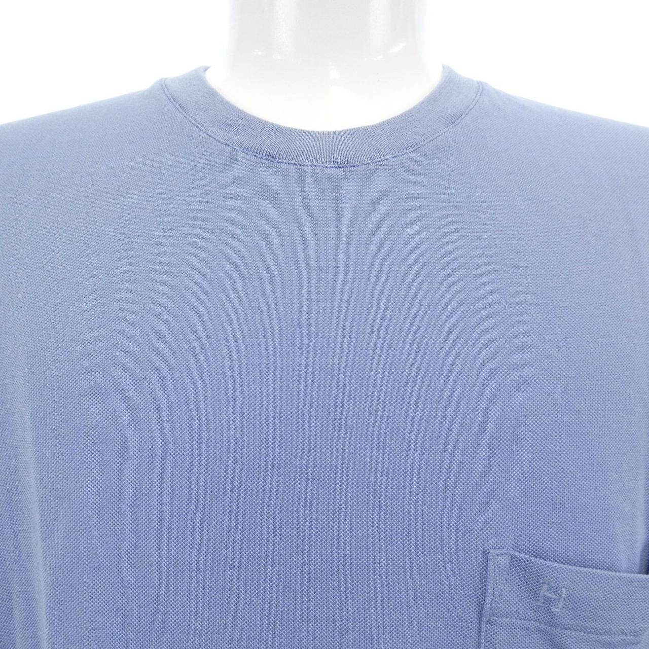 エルメス HERMES *31-5705 Tシャツ