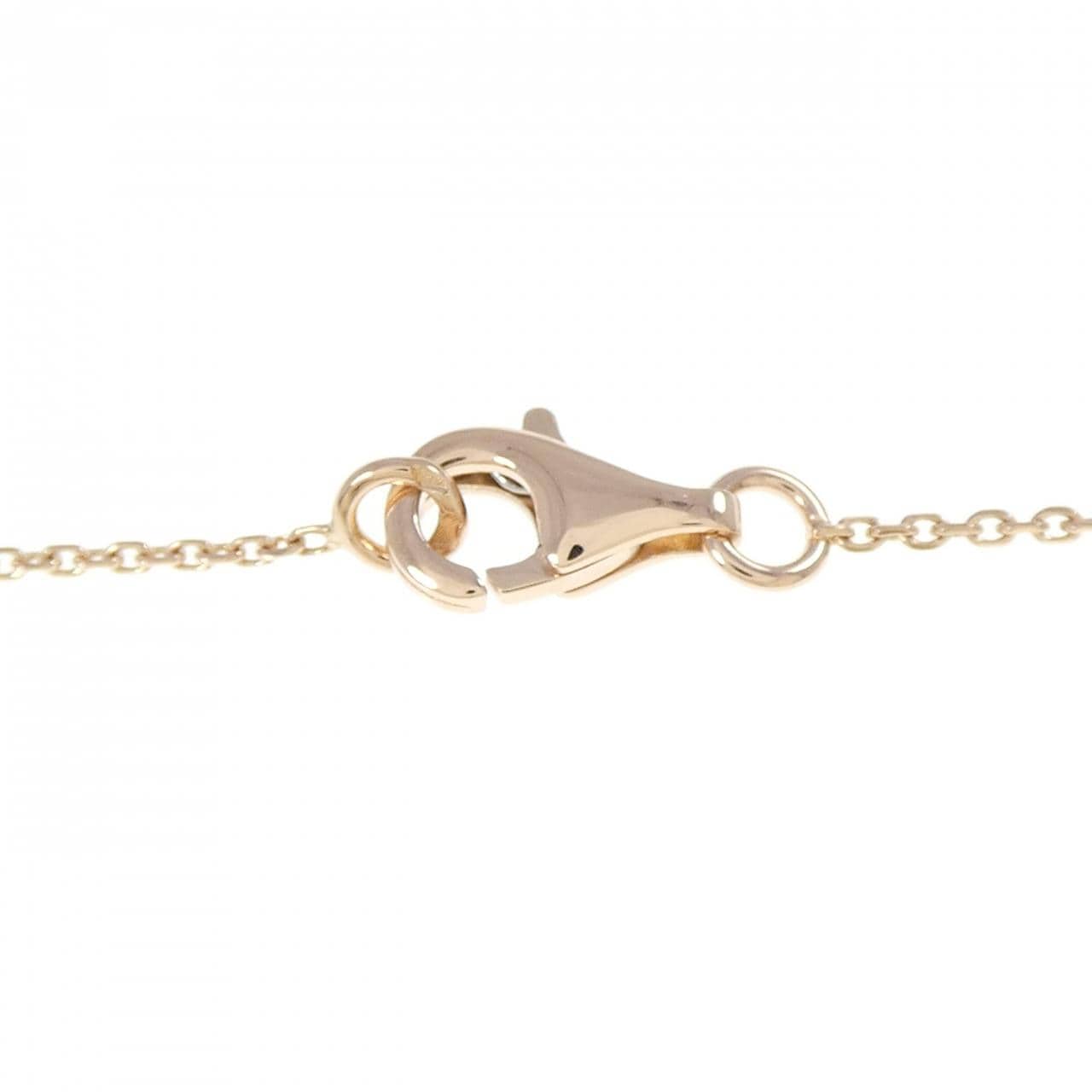 シャネル カメリア ネックレス