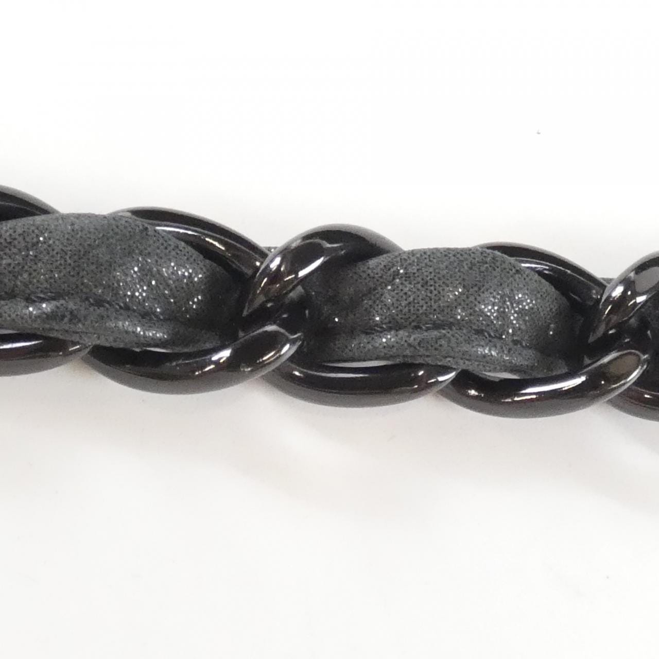 シャネル マドモアゼル ライン 50558 ショルダーバッグ