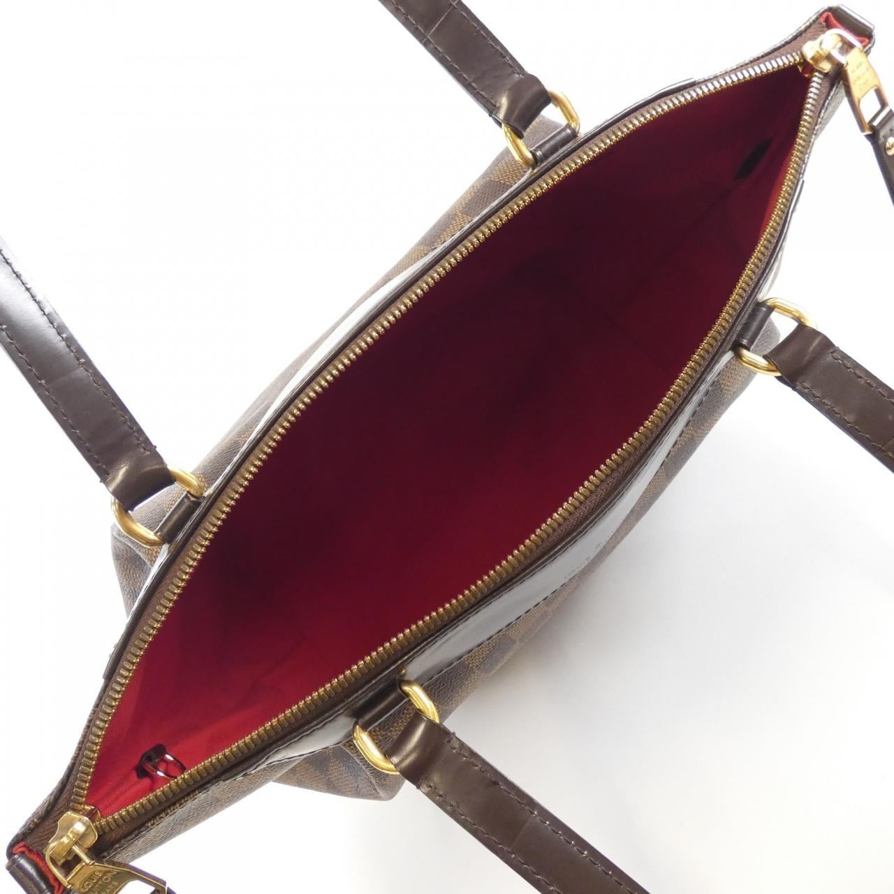 ルイヴィトン ダミエ ウェストミンスター GM N41103 バッグ