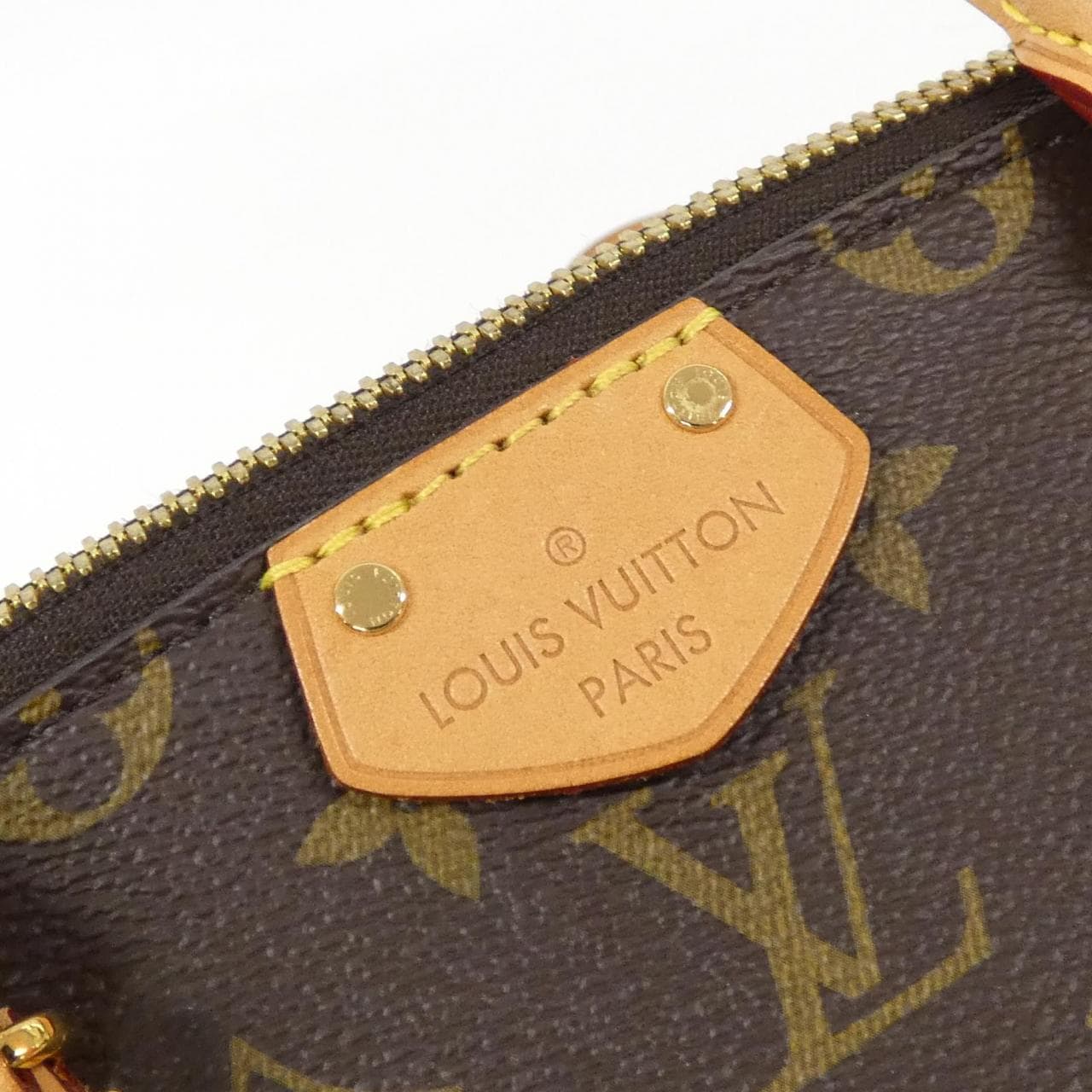 ルイヴィトン モノグラム テュレン PM M48813 バッグ