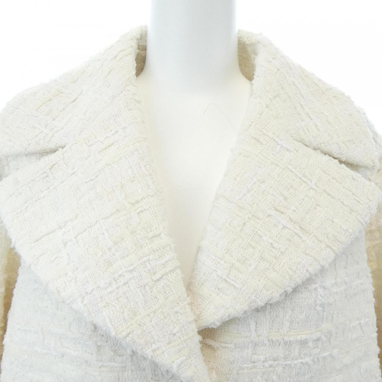 シャネル CHANEL LOOK62 P72388V60560 22P ジャケット