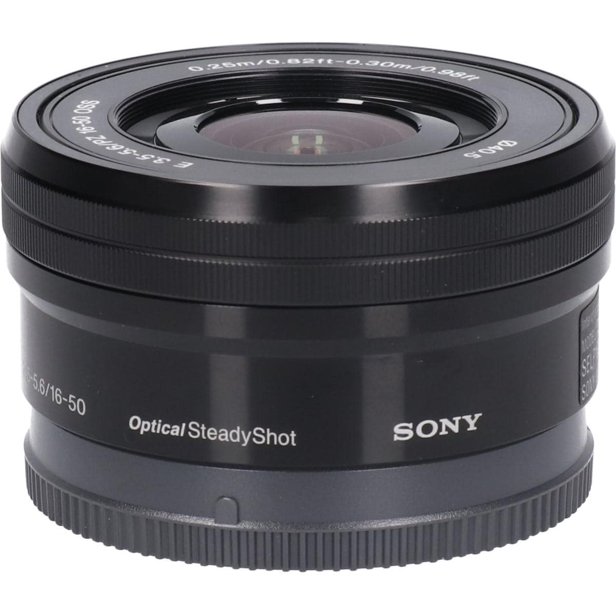 E PZ16-50mm F3.5-5.6OSS