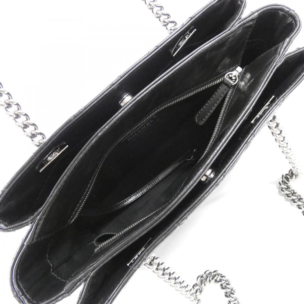 シャネル ショルダーバッグ