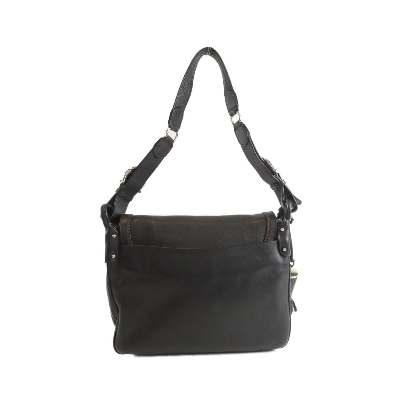 サルヴァトーレフェラガモ 21 6877 ショルダーバッグ