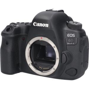 ＥＯＳ　６Ｄ　ＭＡＲＫ　ＩＩ