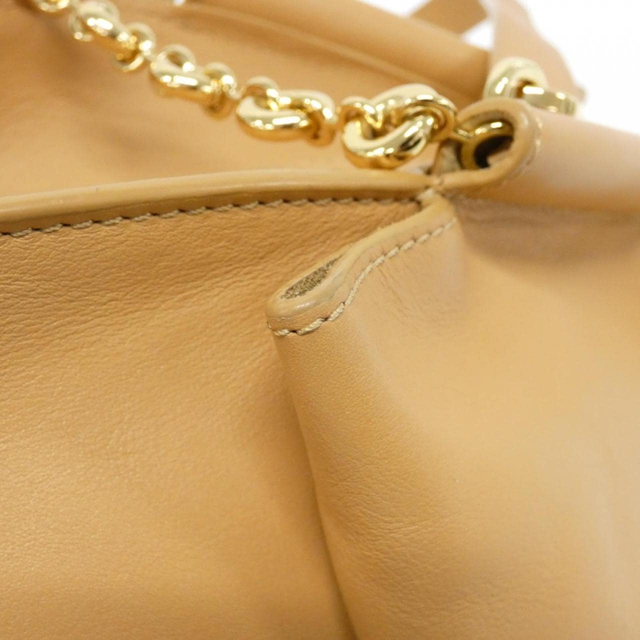 ロエベ パセオ チェーン スモール A709W60X01 ショルダーバッグ