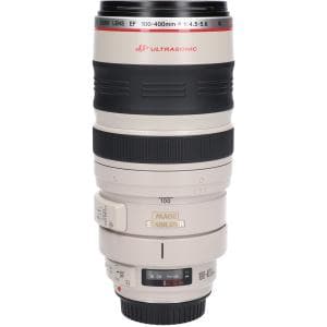 ＥＦ１００－４００ｍｍ　Ｆ４．５－５．６Ｌ　ＩＳ　ＵＳＭ