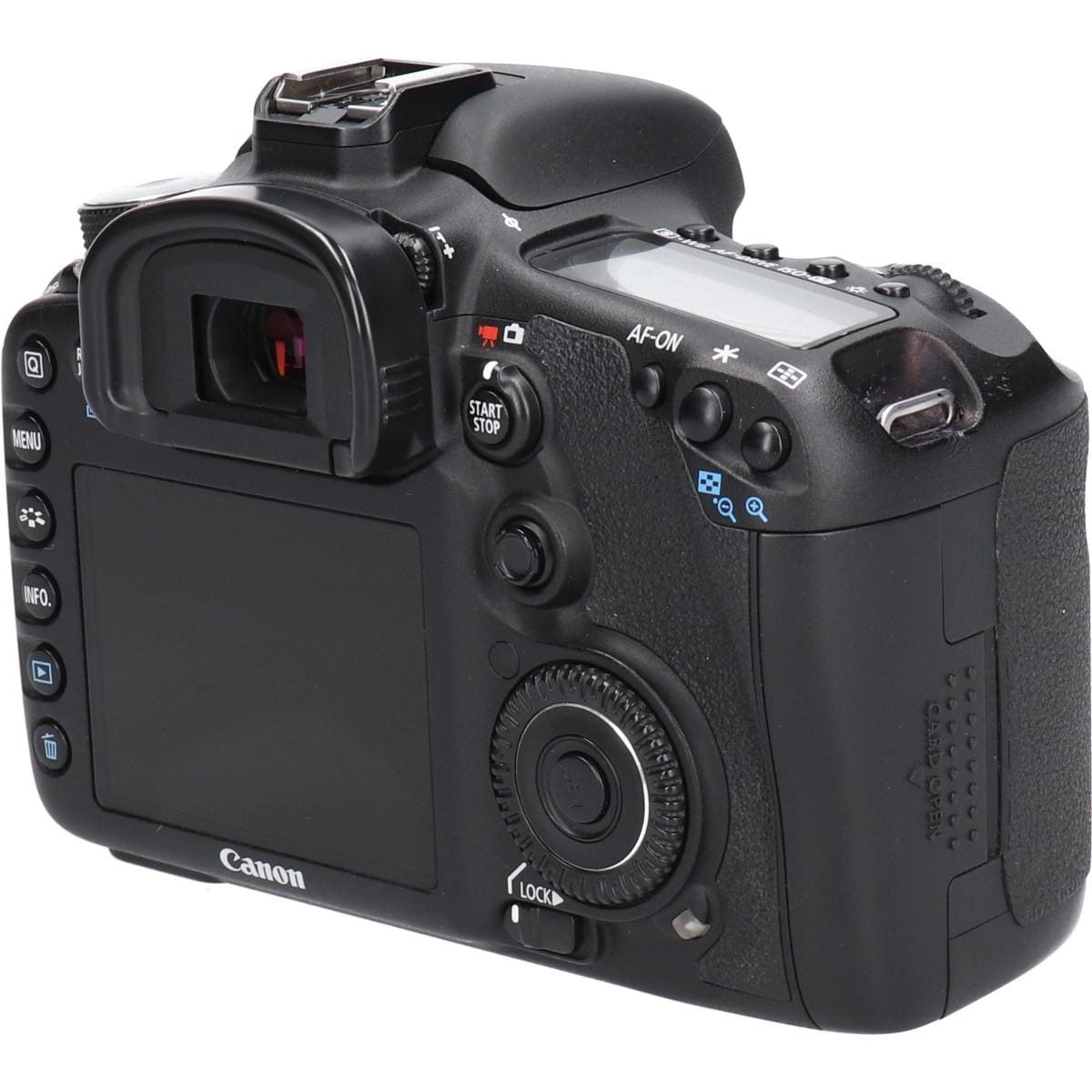 ＥＯＳ７Ｄ