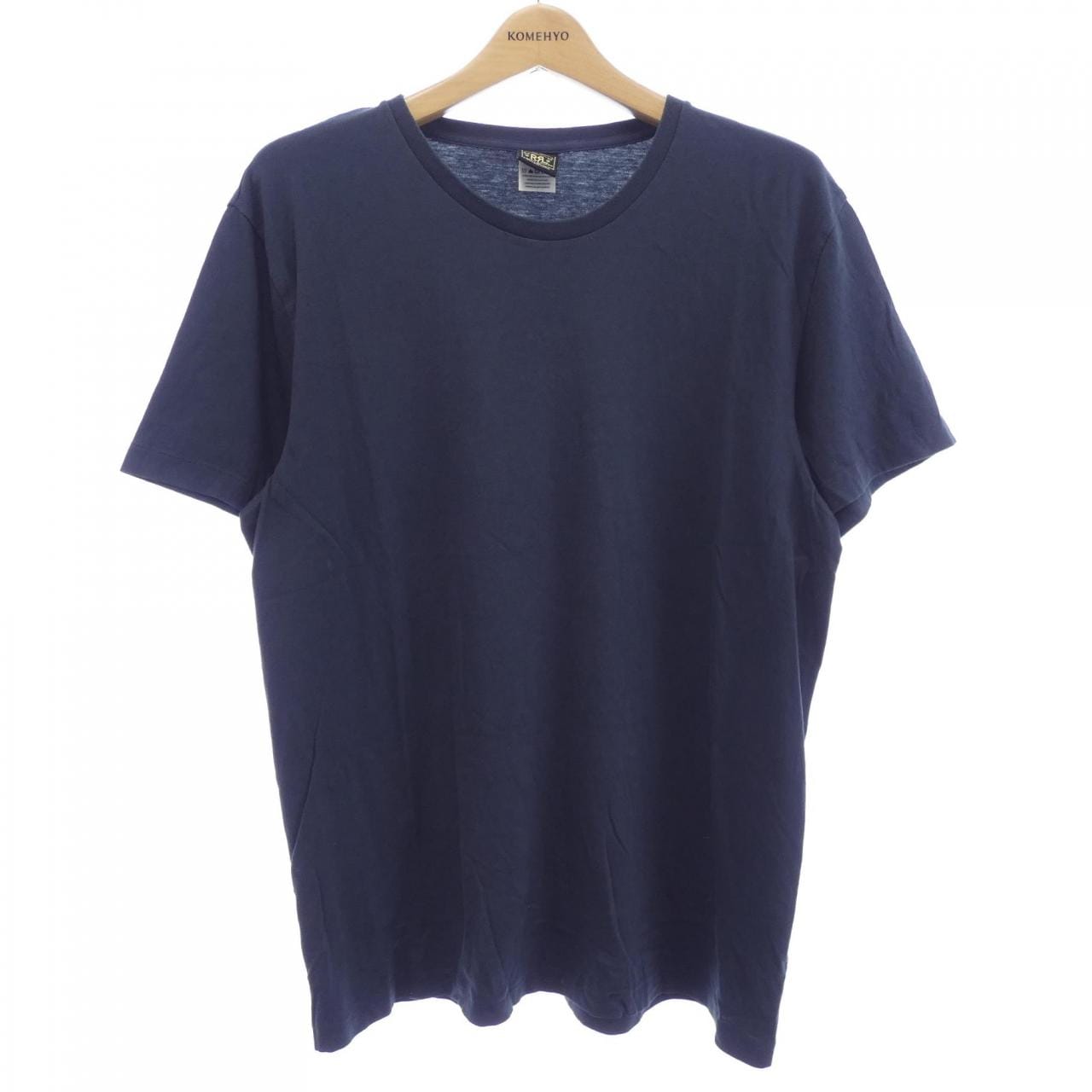 ダブルアールエル RRL Tシャツ