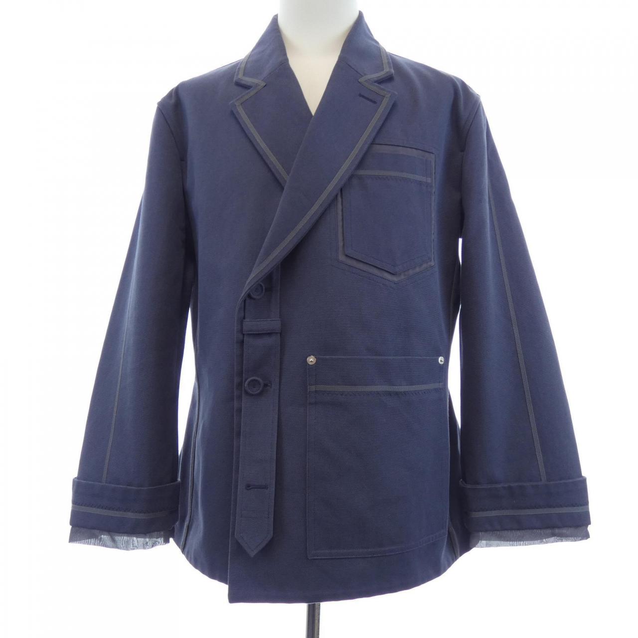 ディオール DIOR ガードナーズジャケット 383C276A5641 ジャケット