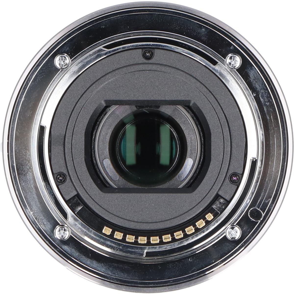 Ｅ１８－５５ｍｍ　Ｆ３．５－５．６