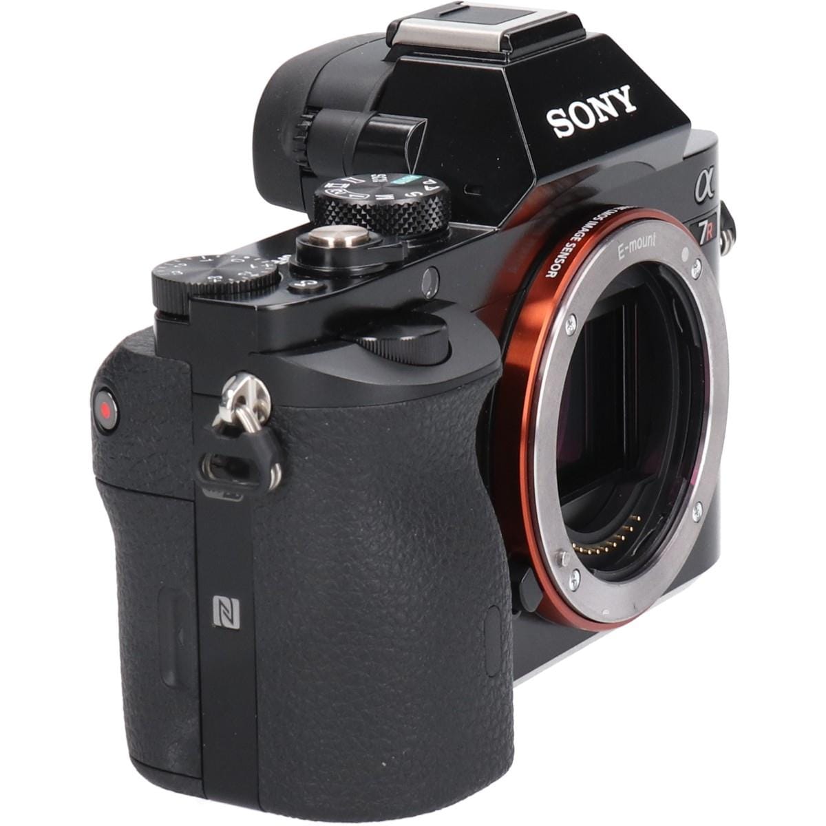 α７Ｒ　ＩＬＣＥ－７Ｒ