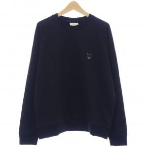 メゾンキツネ MAISON KITSUNE MM00304KM0001 スウェット
