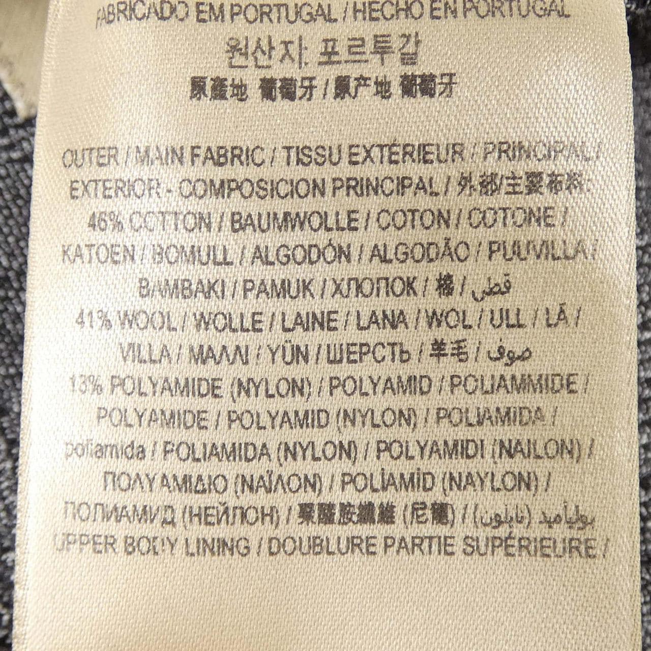バーバリー BURBERRY ジャケット