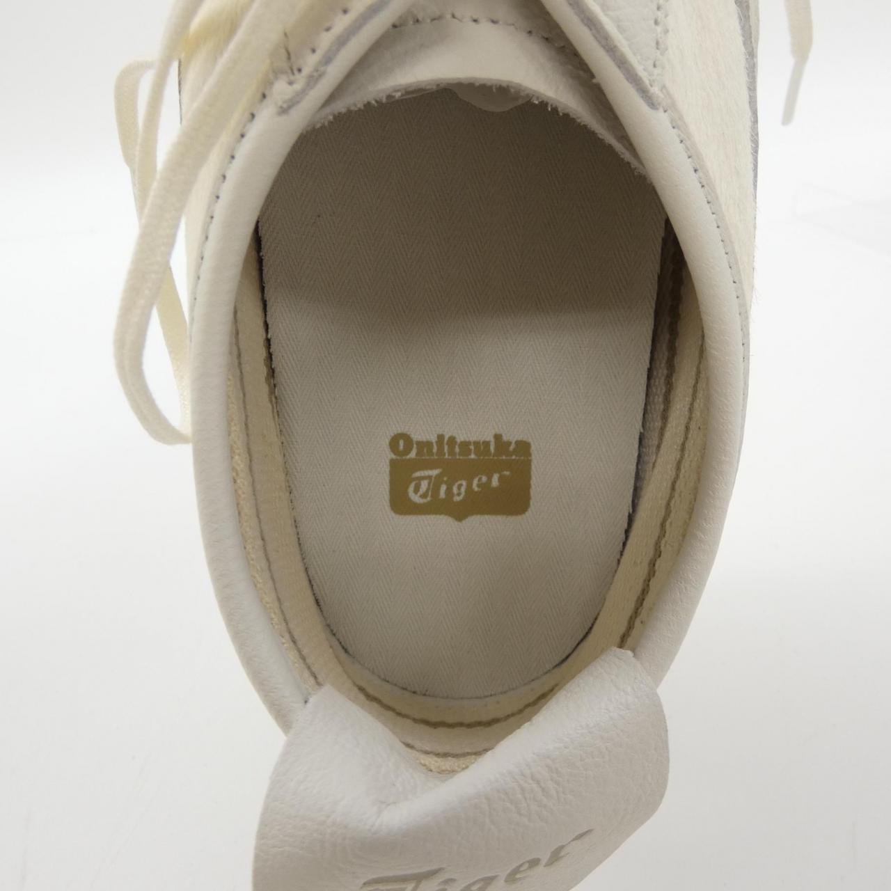 ONITSUKA TIGER シューズ