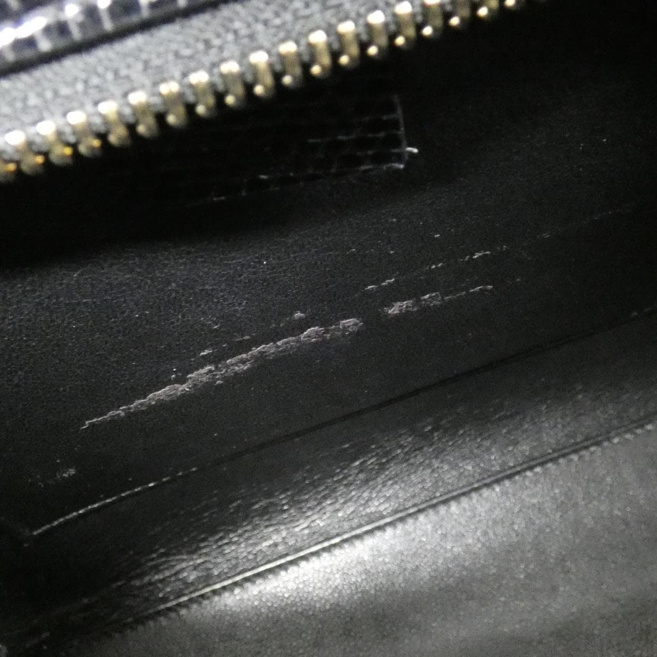 セリーヌ ラゲージ ナノ ショッパー 168244A6I バッグ