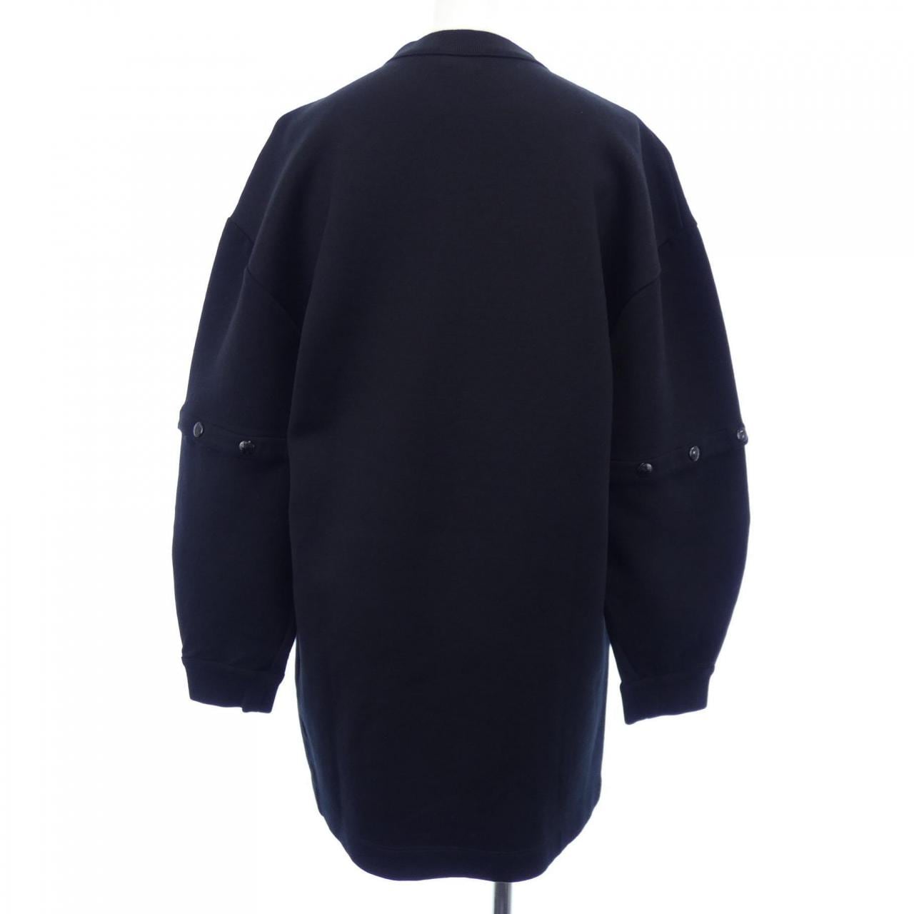 ルイヴィトン LOUIS VUITTON FHDR39FED ワンピース